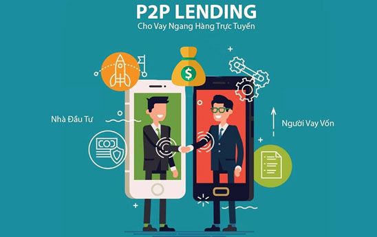 Cho vay ngang hàng - đòn bẩy tài chính cá nhân của mô hình kinh tế chia sẻ