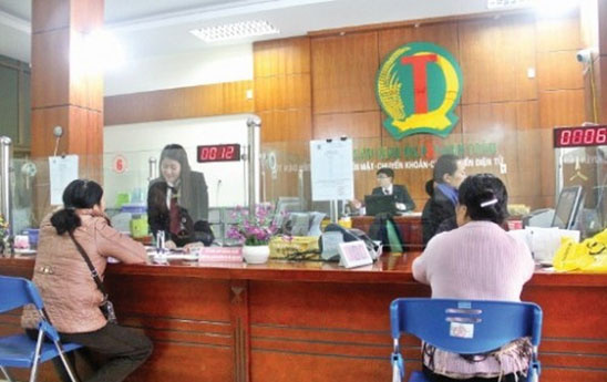 Kết thúc thanh lý và Thu hồi Giấy phép Quỹ tín dụng nhân dân Vạn Điểm