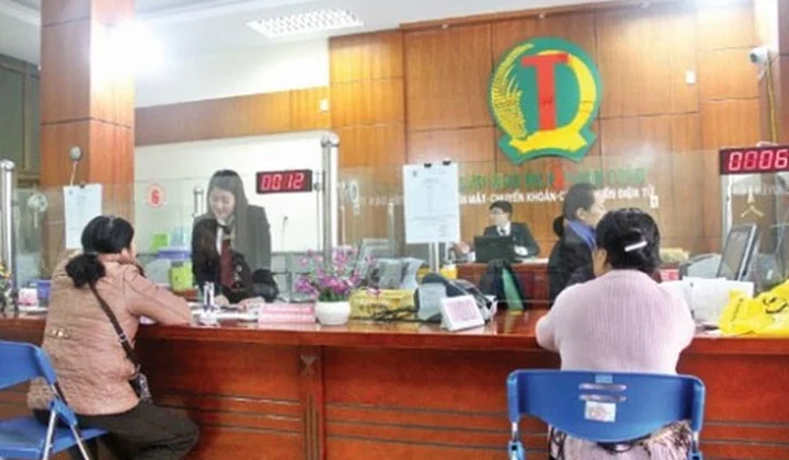 Sửa đổi, bổ sung Thông tư quy định về Quỹ tín dụng Nhân dân