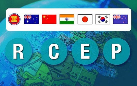 Biểu thuế nhập khẩu ưu đãi đặc biệt thực hiện Hiệp định RCEP