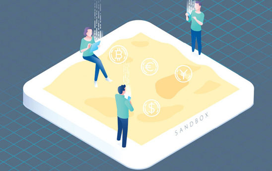 Tập trung hoàn thiện Sandbox cho fintech trong lĩnh vực ngân hàng