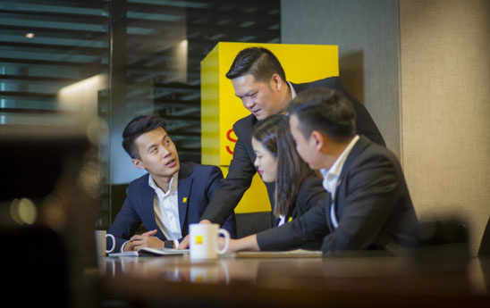 Savills hợp tác với nền tảng ngân hàng kỹ thuật số trực tuyến Banco