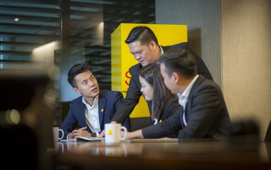 Savills hợp tác với nền tảng ngân hàng kỹ thuật số trực tuyến Banco