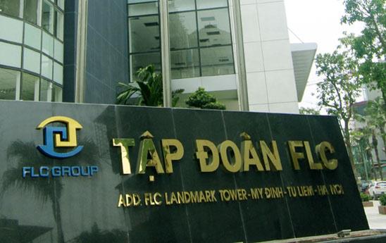 Các khoản nợ của Tập đoàn FLC có đáng lo ngại?