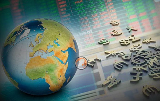 Thống kê hoạt động ngân hàng và thanh khoản toàn cầu