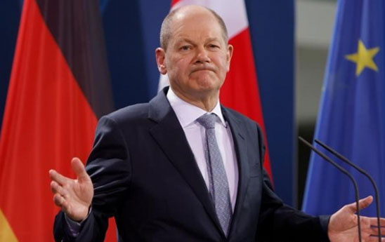 Đức thêm gói hỗ trợ 65 tỷ euro nhằm đối phó với chi phí năng lượng tăng cao