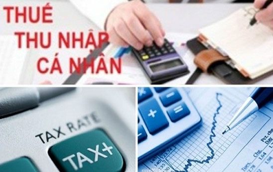 Hướng dẫn thực hiện Hồ sơ khai quyết toán thuế thu nhập cá nhân năm 2021
