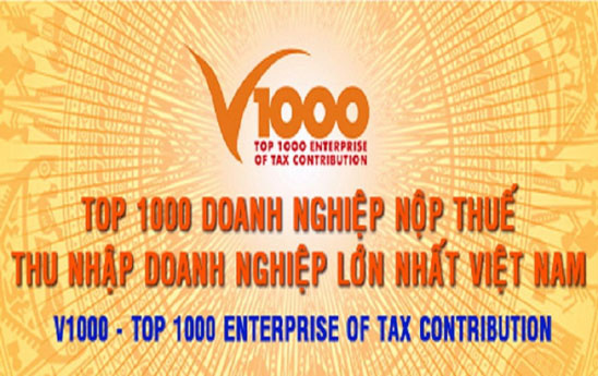 4 ngân hàng trong Top 10 doanh nghiệp nộp thuế TNDN lớn nhất năm 2020