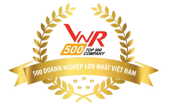 Công bố Top 500 doanh nghiệp tăng trưởng nhanh nhất Việt Nam