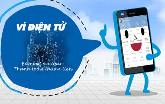 Đảm bảo an toàn, hiệu quả, tuân thủ pháp luật khi cung ứng và sử dụng ví điện tử