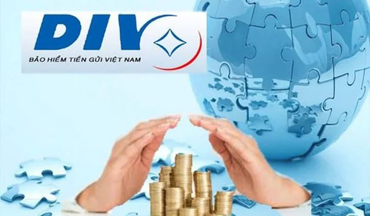 Phí bảo hiểm tiền gửi phân biệt và những vấn đề cần được quan tâm