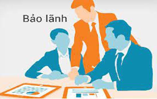 Công ty mẹ từ chối nghĩa vụ bảo lãnh, ngân hàng điêu đứng đòi nợ