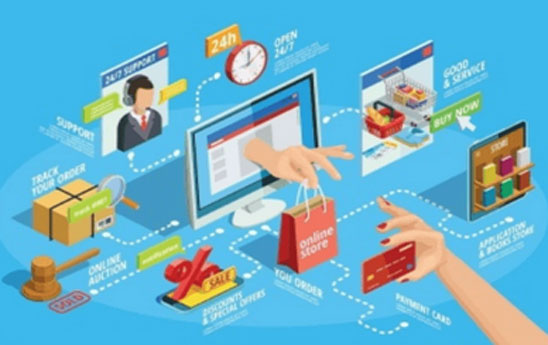 Việt Nam là 1 trong 3 thị trường thanh toán điện tử lớn nhất Đông Nam Á