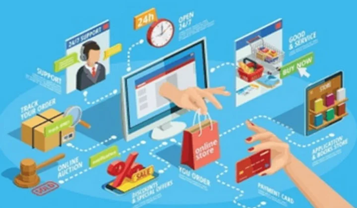 Việt Nam là 1 trong 3 thị trường thanh toán điện tử lớn nhất Đông Nam Á