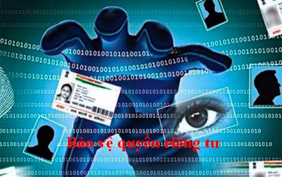 Bảo vệ quyền riêng tư để duy trì sự tín nhiệm đối với ngân hàng