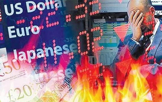 Bất ổn tài chính giai đoạn 2022- 2023: nguyên nhân, rủi ro và ứng phó