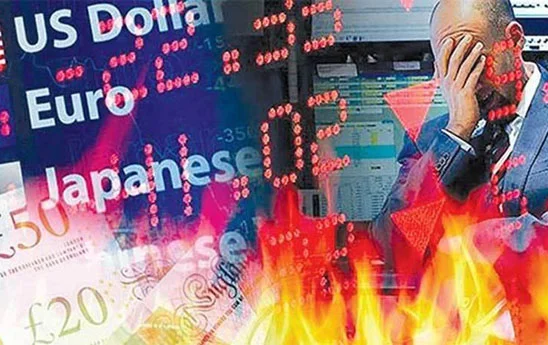 Bất ổn tài chính giai đoạn 2022- 2023: nguyên nhân, rủi ro và ứng phó