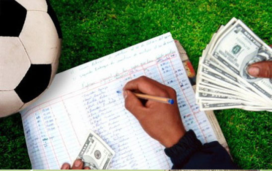 Phòng ngừa nguy cơ lợi dụng dịch vụ thanh toán để đánh bạc, cá độ bất hợp pháp