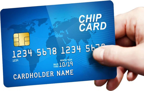 Thẻ chip nội địa đáp ứng đầy đủ các yếu tố kỹ thuật đảm bảo an ninh, an toàn thanh toán