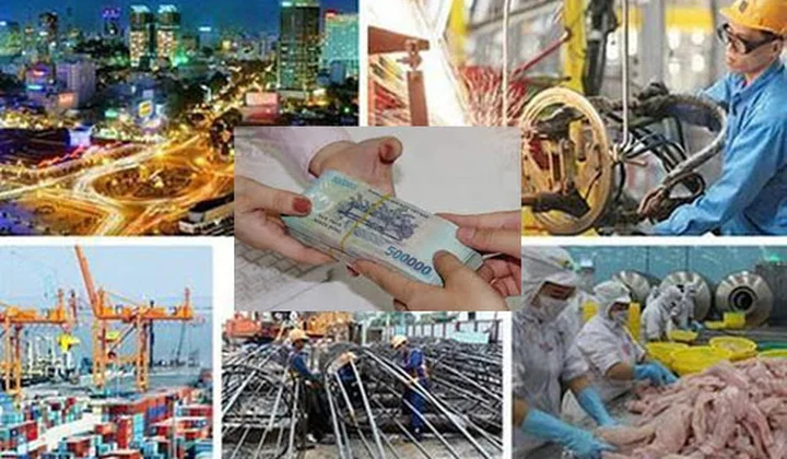 Tăng khả năng tiếp cận tín dụng cho doanh nghiệp