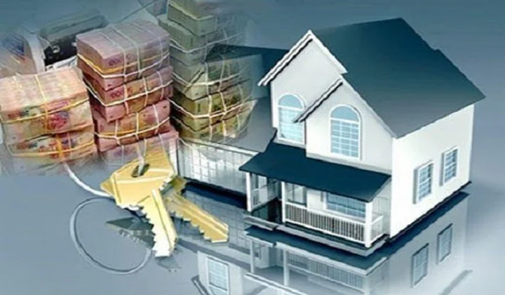 Lãi suất cho vay hỗ trợ nhà ở trong năm 2023 là 5,0%