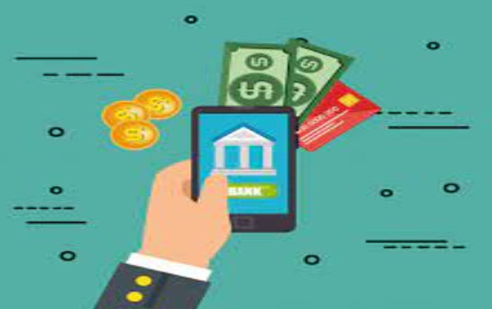 Ngân hàng triển khai vay online: Người dân thêm an tâm mùa dịch