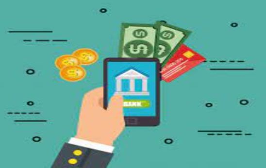 Ngân hàng triển khai vay online: Người dân thêm an tâm mùa dịch