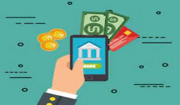 Ngân hàng triển khai vay online: Người dân thêm an tâm mùa dịch