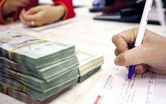 NHNN sử dụng kết quả xếp hạng và một số yếu tố khác để làm cơ sở phân bổ ''room'' tín dụng