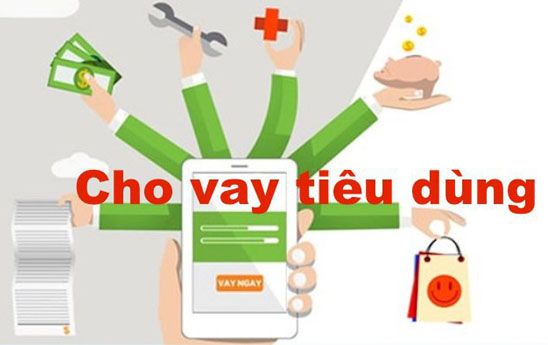 Tạo điều kiện phát triển hoạt động cho vay tiêu dùng an toàn, lành mạnh