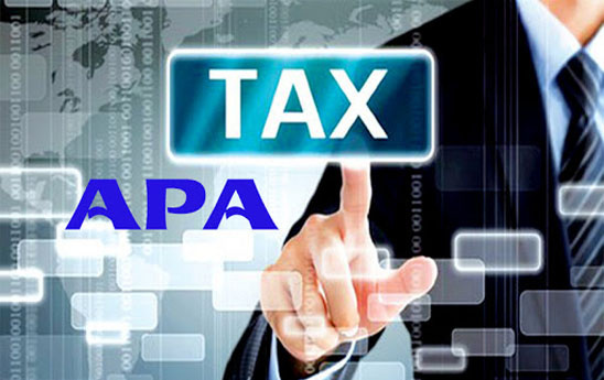 Áp dụng cơ chế APA trong quản lý thuế đối với giao dịch liên kết