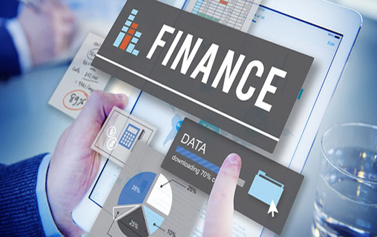 Ứng dụng và phát triển công nghệ tài chính tại Việt Nam