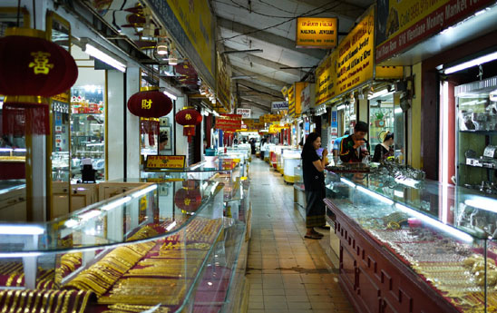 Tháng 10/2022, lạm phát tại Lào tăng lên mức 36,7% cao nhất trong 22 năm