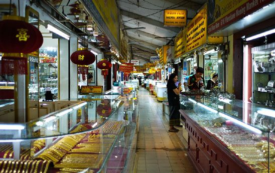Tháng 10/2022, lạm phát tại Lào tăng lên mức 36,7% cao nhất trong 22 năm