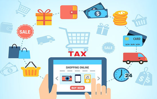 Lộ trình quản lý thuế giao dịch thương mại điện tử