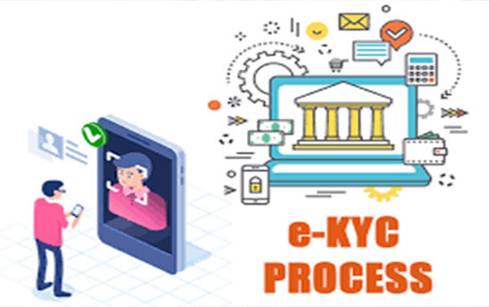 Định danh điện tử trong hoạt động ngân hàng, một số mô hình trên thế giới