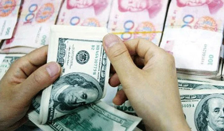 Dự trữ ngoại hối của Trung Quốc tăng 21 tỷ USD trong tháng 4/2023