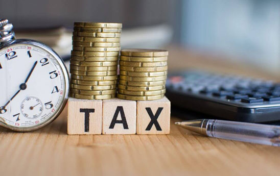 Năm 2022 đã gia hạn gần 106 nghìn tỷ đồng các loại thuế