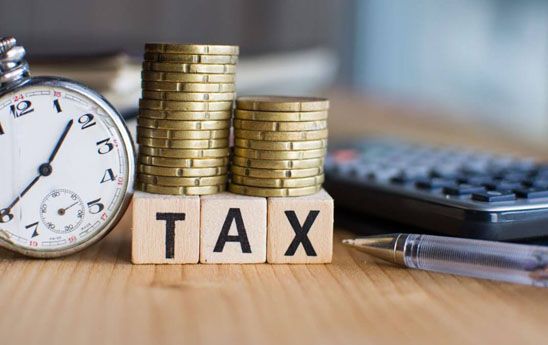 Năm 2022 đã gia hạn gần 106 nghìn tỷ đồng các loại thuế