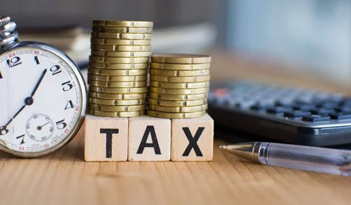 Năm 2022 đã gia hạn gần 106 nghìn tỷ đồng các loại thuế