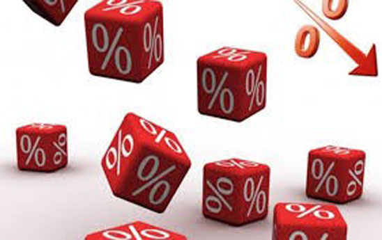 Lãi suất khó giảm thêm, nếu tăng cũng chỉ ở mức “mềm mỏng”