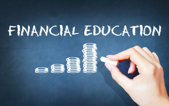 Các biện pháp giáo dục tài chính số hỗ trợ chuyển đổi và phục hồi tài chính
