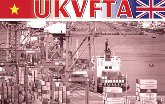 Ngân hàng Nhà nước ban hành kế hoạch thực hiện Hiệp định UKVFTA