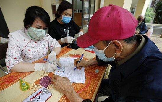 Thêm gói hỗ trợ cho người dân, doanh nghiệp do COVID-19