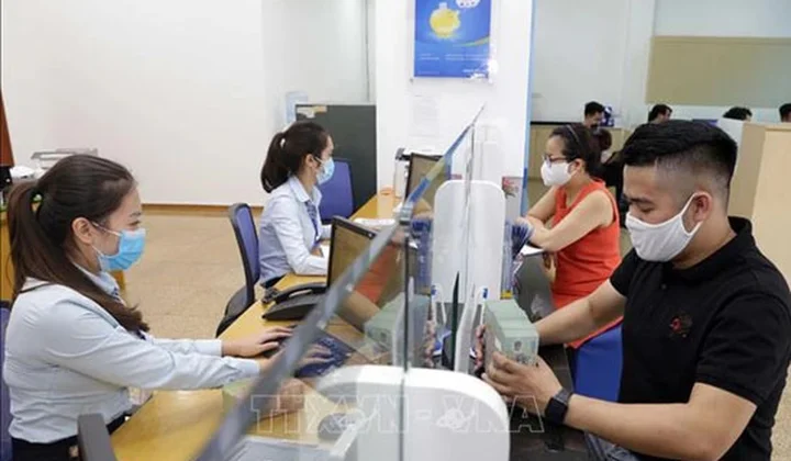 Tăng cường công tác tín dụng và triển khai chính sách cơ cấu nợ