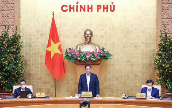 Đẩy mạnh chuyển đổi số trong hoạt động ngân hàng và hoạt động thanh toán không dùng tiền mặt