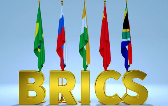 Khối BRICS dự định giới thiệu đồng tiền chung: Chuyên gia nói về thời điểm đáng lo của đồng USD