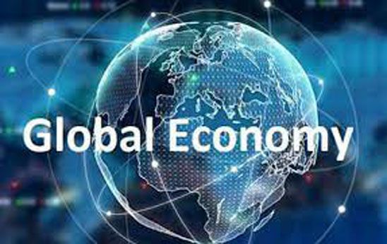 Ngân hàng Thế giới nâng dự báo tăng trưởng kinh tế toàn cầu năm 2023