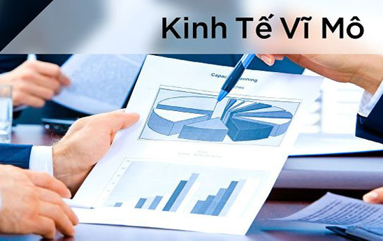 Bức tranh kinh tế vĩ mô Việt Nam 6 tháng đầu năm và dự báo cả năm 2022