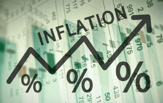 Tỷ lệ lạm phát của Mỹ vẫn ở mức cao